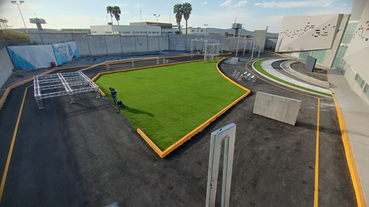 Queretaro 7